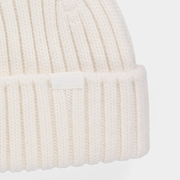Beanie côtelé Skully