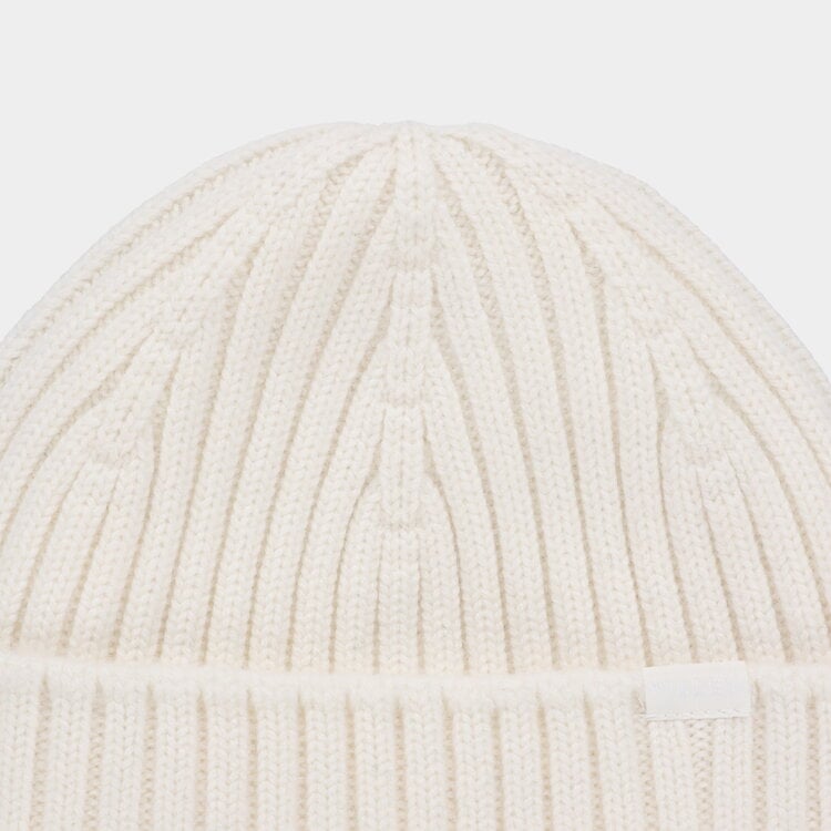 Beanie côtelé Skully