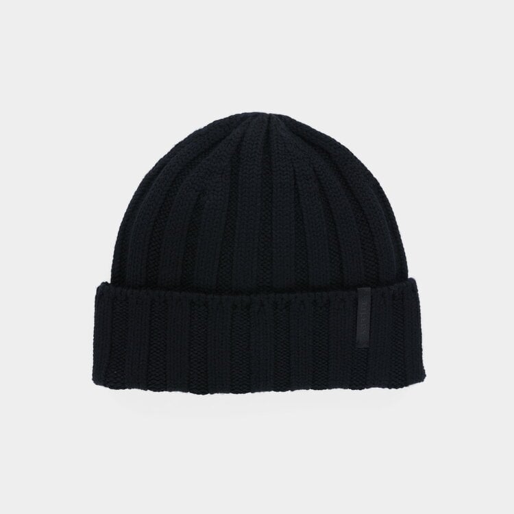 Beanie côtelé Chunky TILLEY