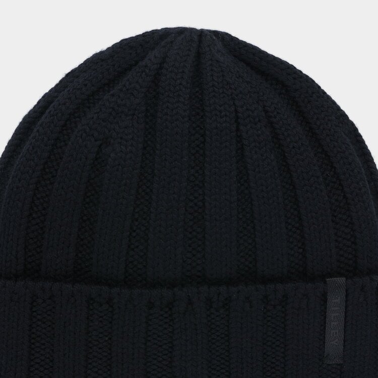 Beanie côtelé Chunky TILLEY