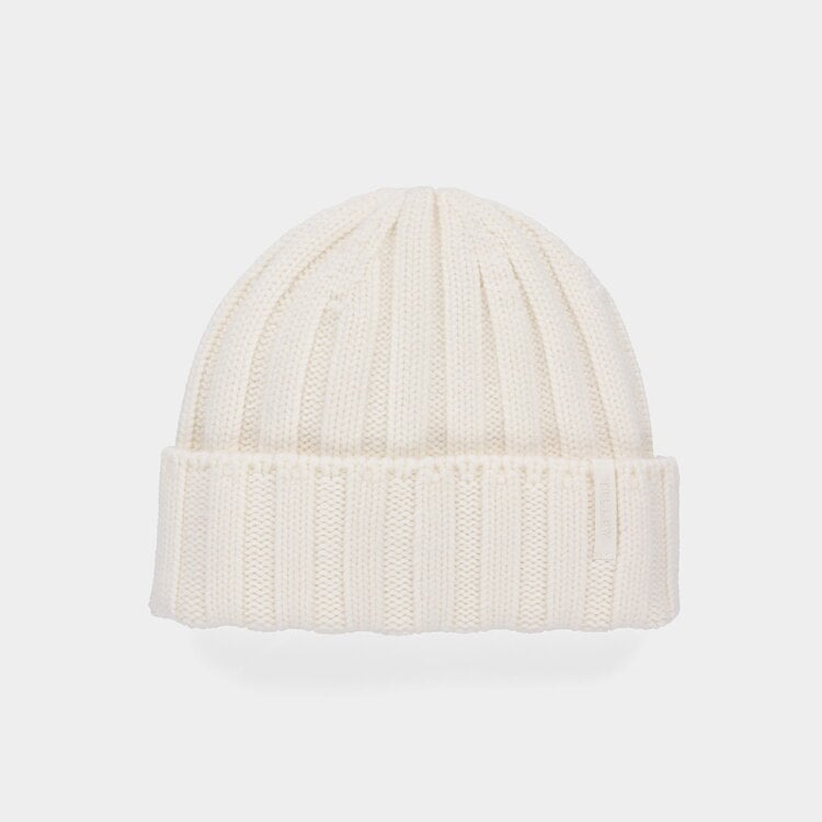 Beanie côtelé Chunky TILLEY