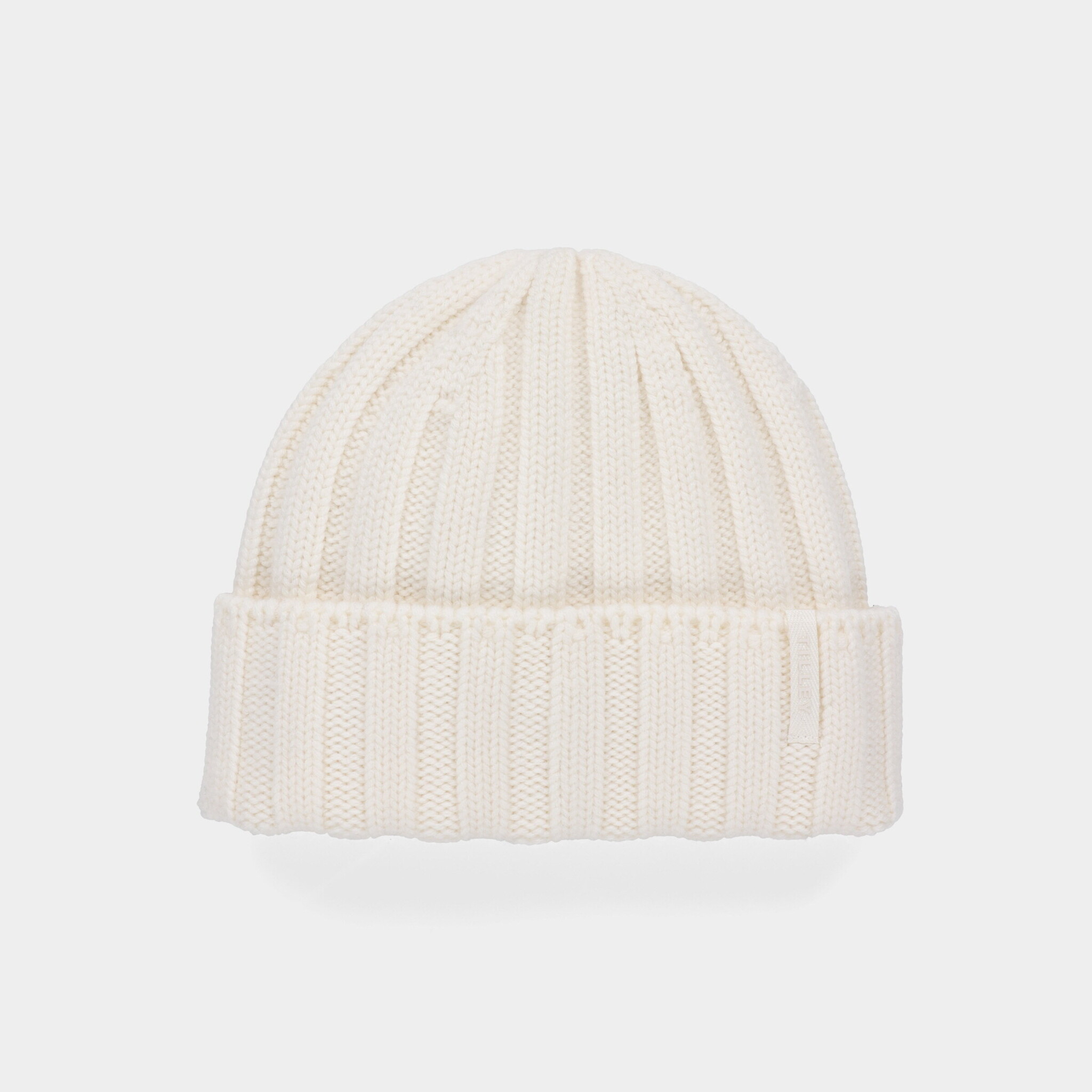 Chunky Ribbed Beanie TILLEY | Fast Shipping | Henri Henri
