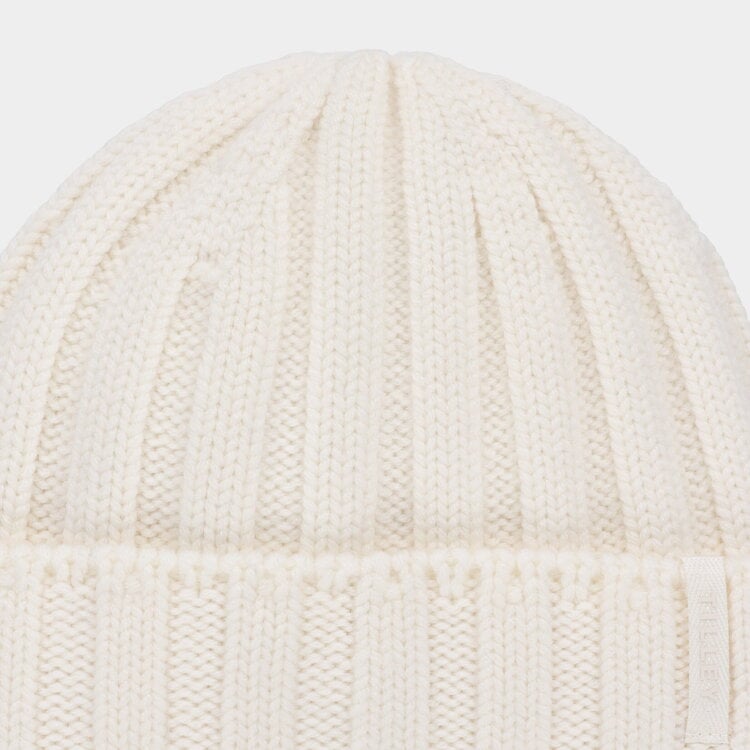Beanie côtelé Chunky TILLEY