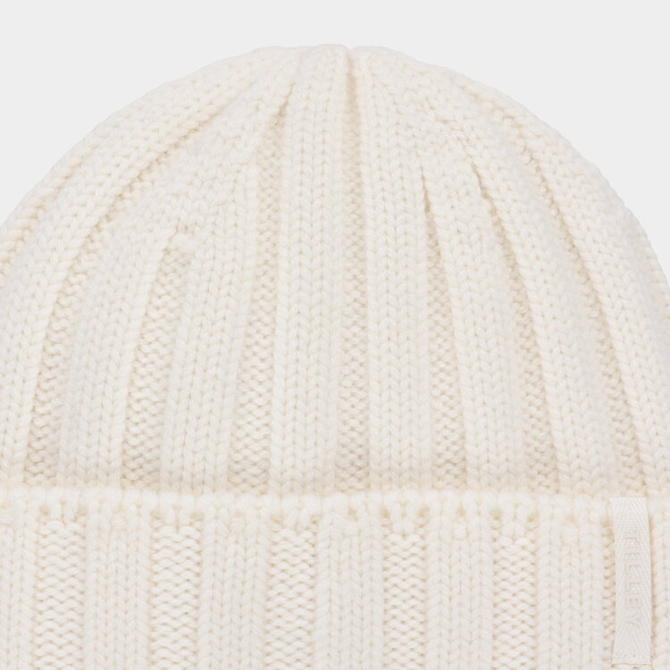 Chunky Ribbed Beanie TILLEY