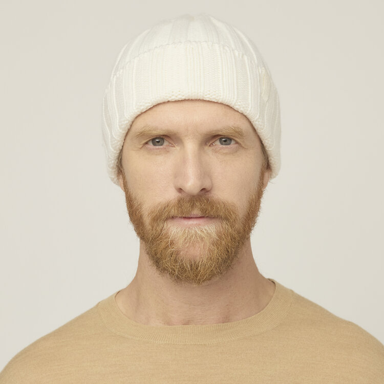 Chunky Ribbed Beanie TILLEY