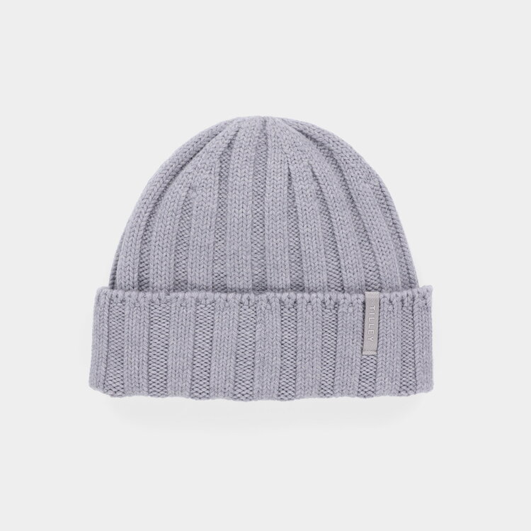 Chunky Ribbed Beanie TILLEY