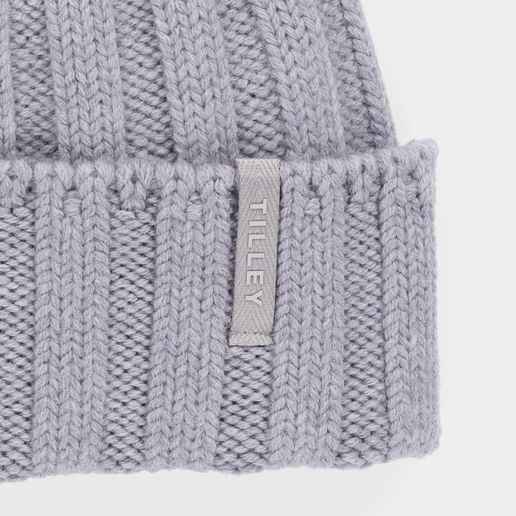 Beanie côtelé Chunky TILLEY