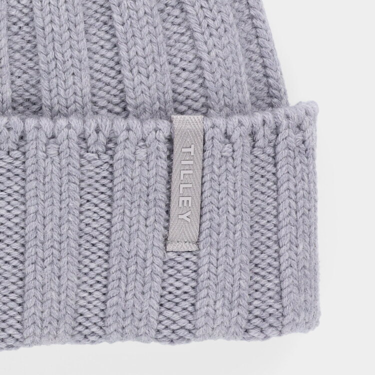 Chunky Ribbed Beanie TILLEY
