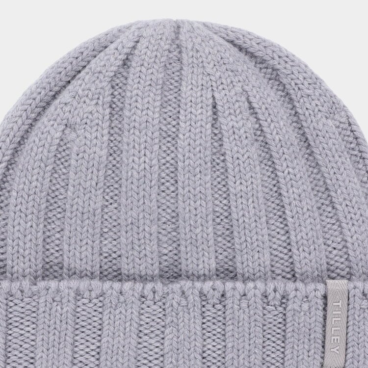 Beanie côtelé Chunky TILLEY