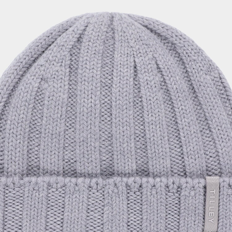 Chunky Ribbed Beanie TILLEY