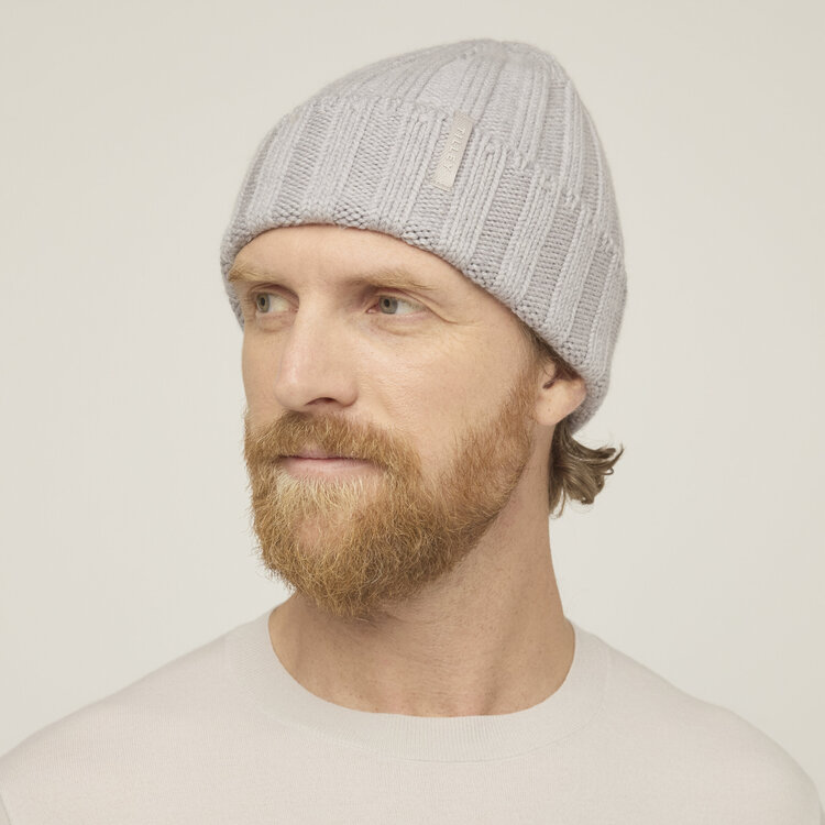 Beanie côtelé Chunky TILLEY