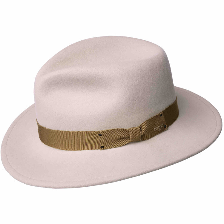 Fedora Feutre Laine Curtis BAILEY