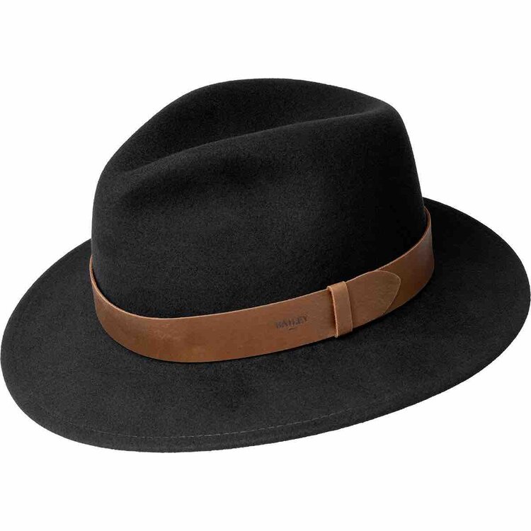 Sperling fedora hat BAILEY