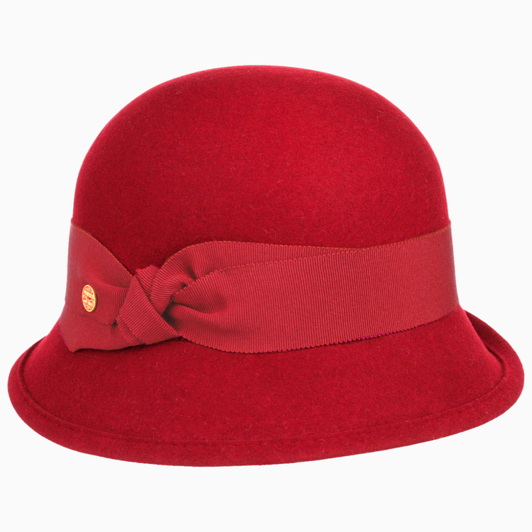 Nanni Wool Women’s Felt Hat MAYSER