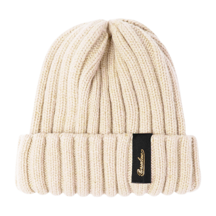 Tuque Hill Beanie BORSALINO 100% Cachemire