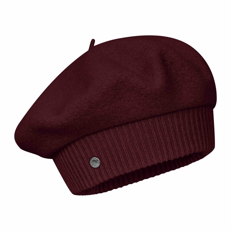 Béret Louvre LAULHÈRE