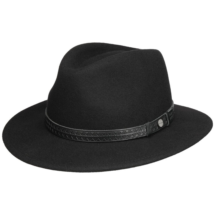 Chapeau Hiver Mathis Cache-oreilles Laine MAYSER