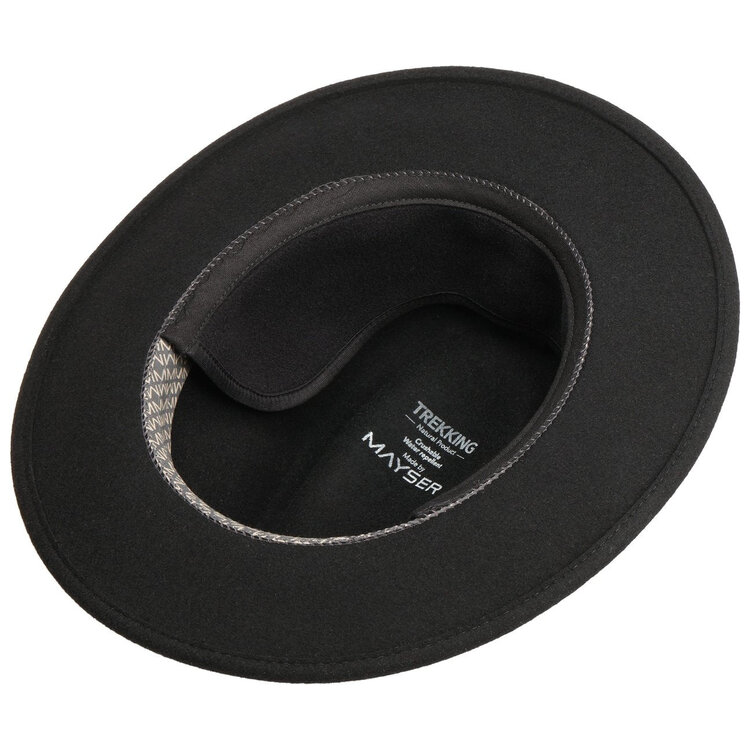 Chapeau Hiver Mathis Cache-oreilles Laine MAYSER