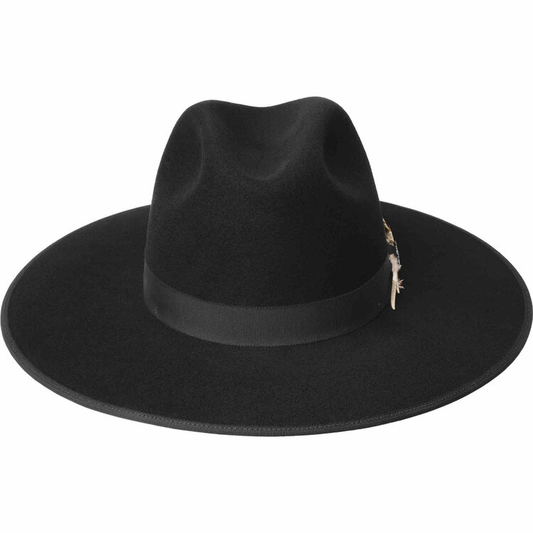 Chapeau bords plats Soccoro BAILEY