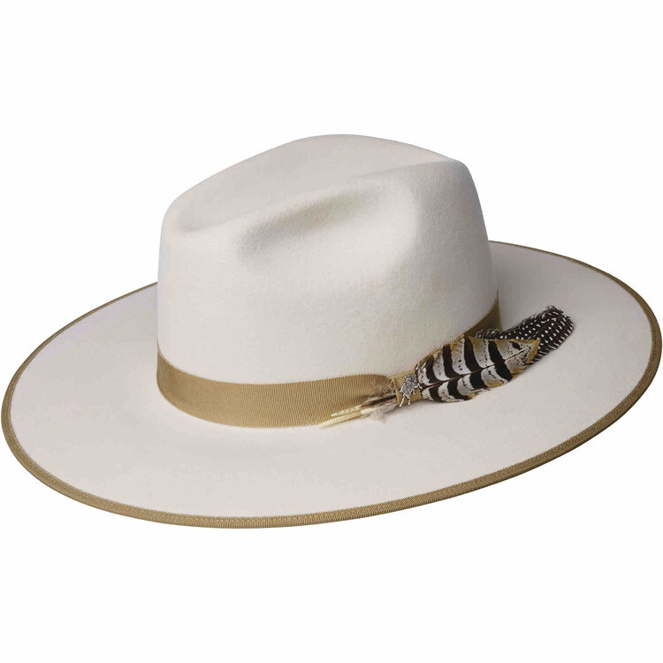 Chapeau bords plats Soccoro BAILEY