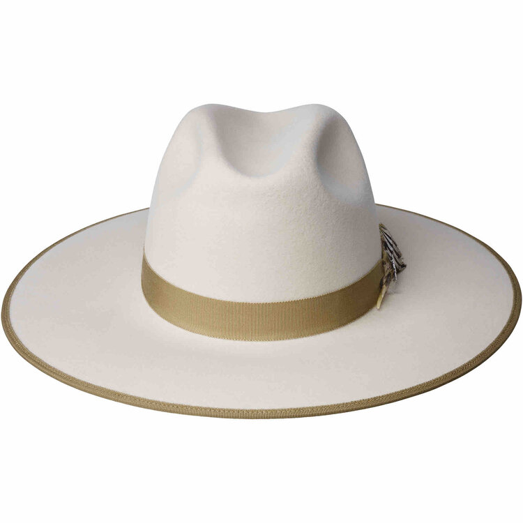 Chapeau bords plats Soccoro BAILEY