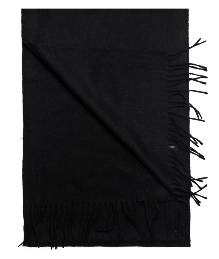 Amanda Christensen Foulard cachemire 440021 AMANDA CHRISTENSEN