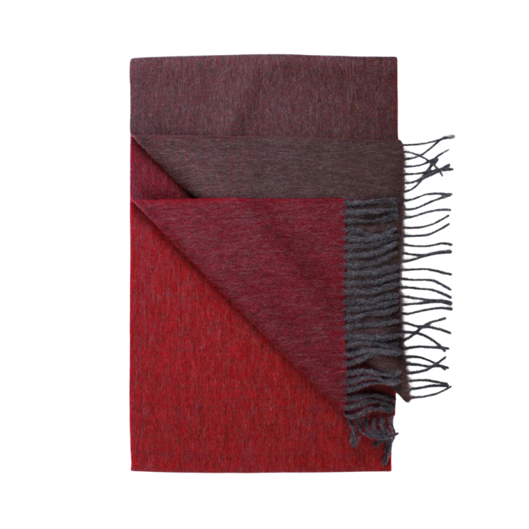 Amanda Christensen Wool Scarf 440531 AMANDA CHRISTENSEN