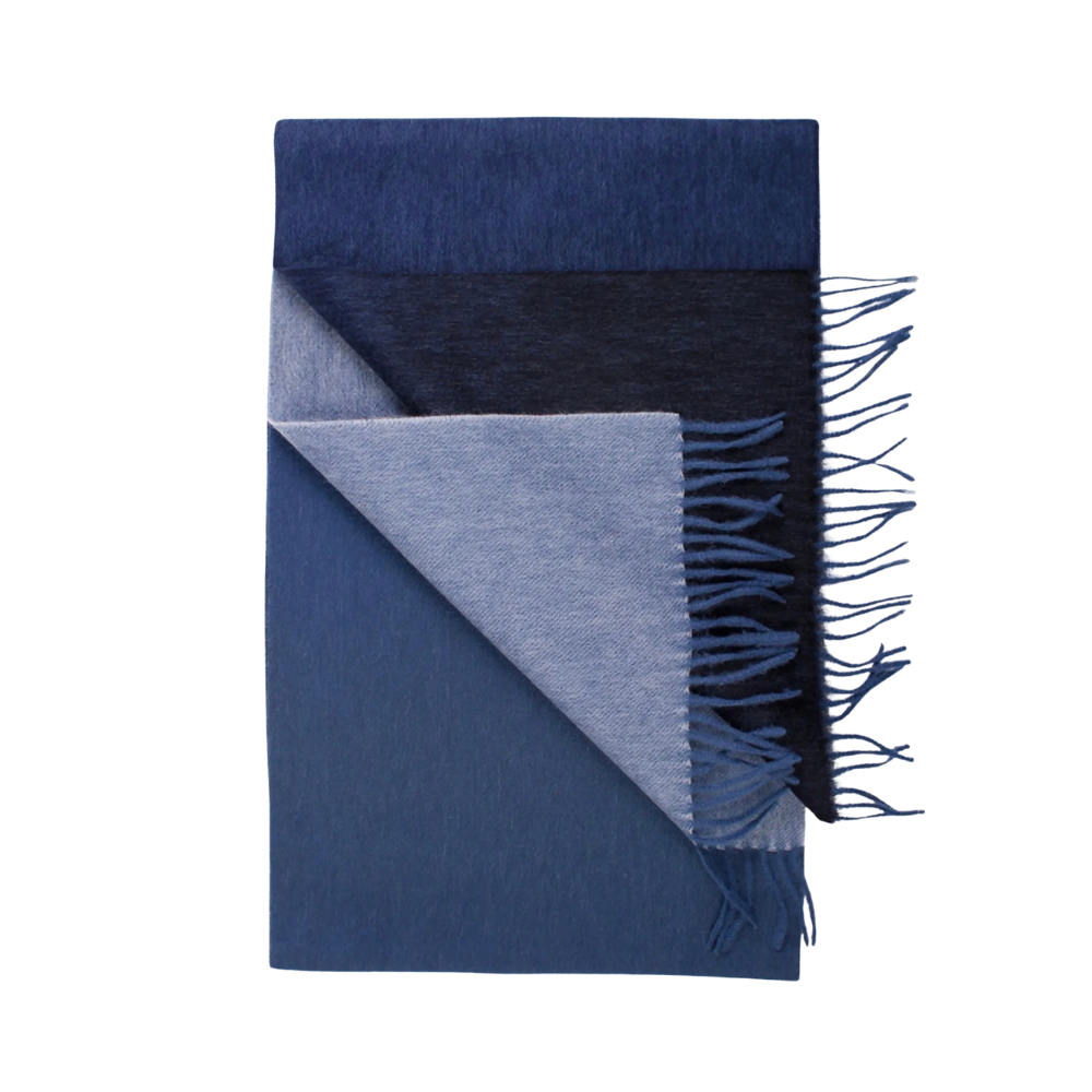 Wool Scarf 440531 AMANDA CHRISTENSEN | Fast Shipping