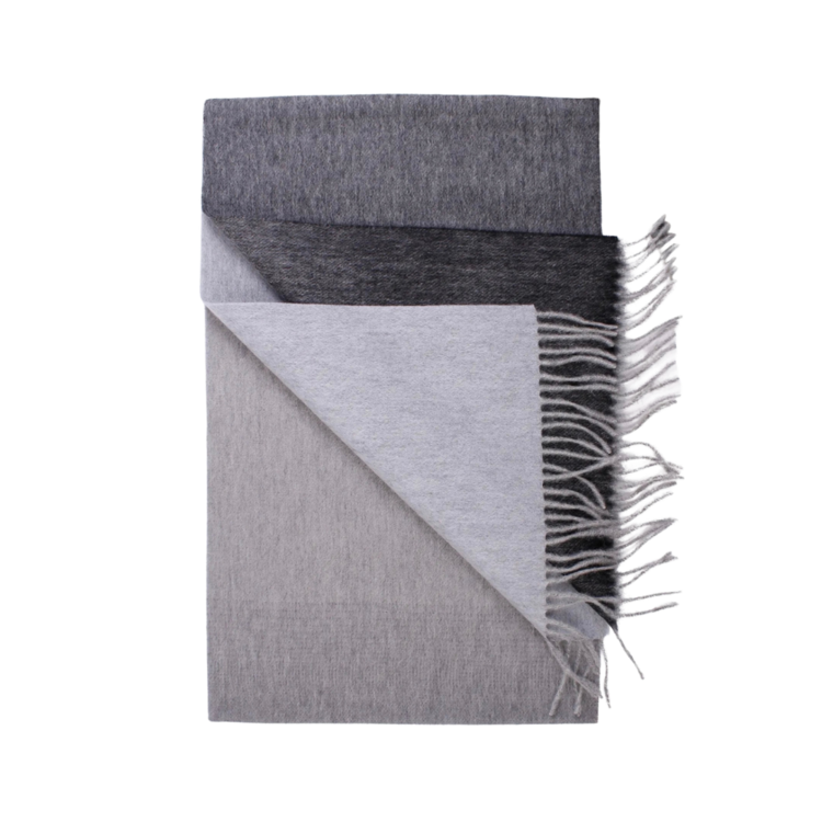 Amanda Christensen Wool Scarf 440531 AMANDA CHRISTENSEN