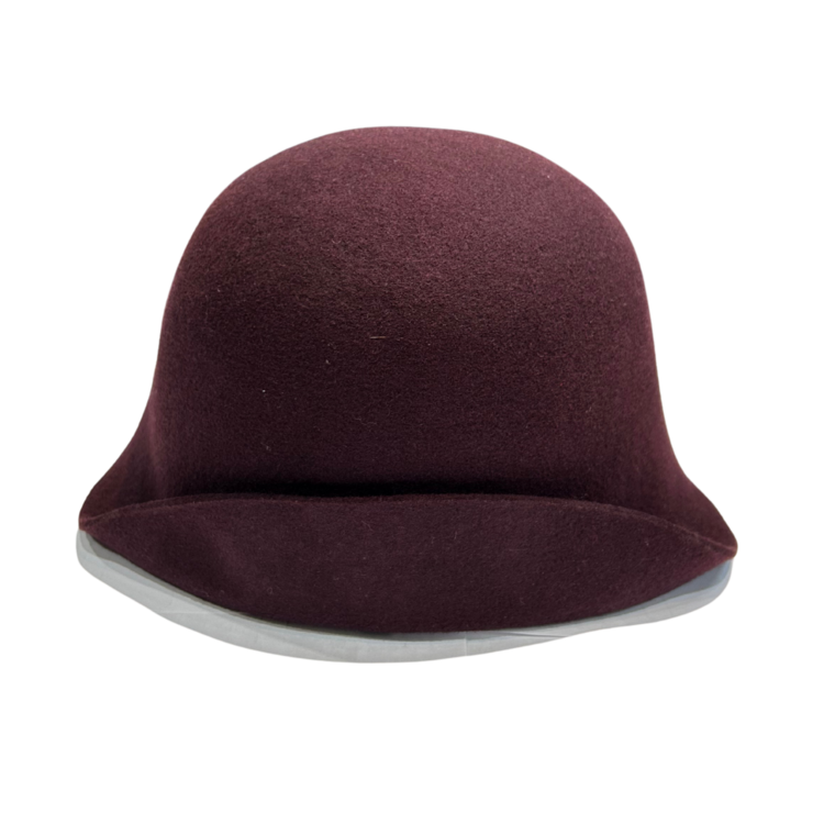 Chapeau Cloche en laine Arina MAYSER