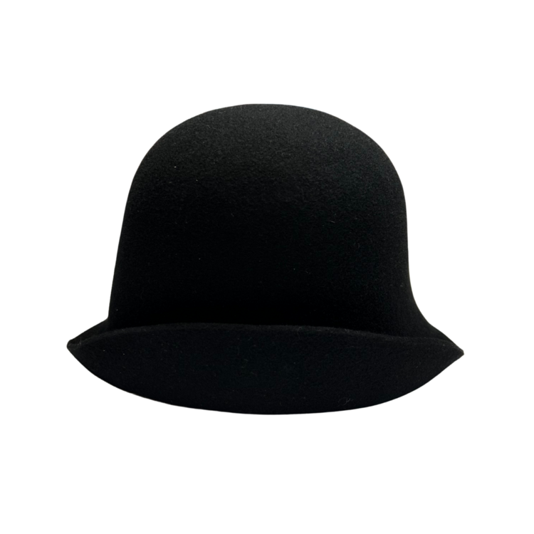 Arina Wool Cloche Women's Hat MAYSER