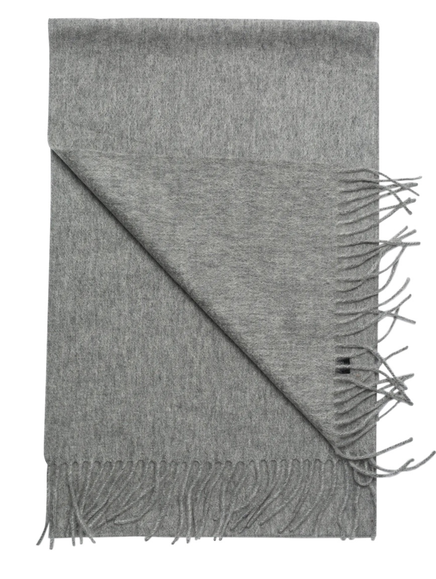 Cashmere scarf 440021 AMANDA CHRISTENSEN | Fast Shipping