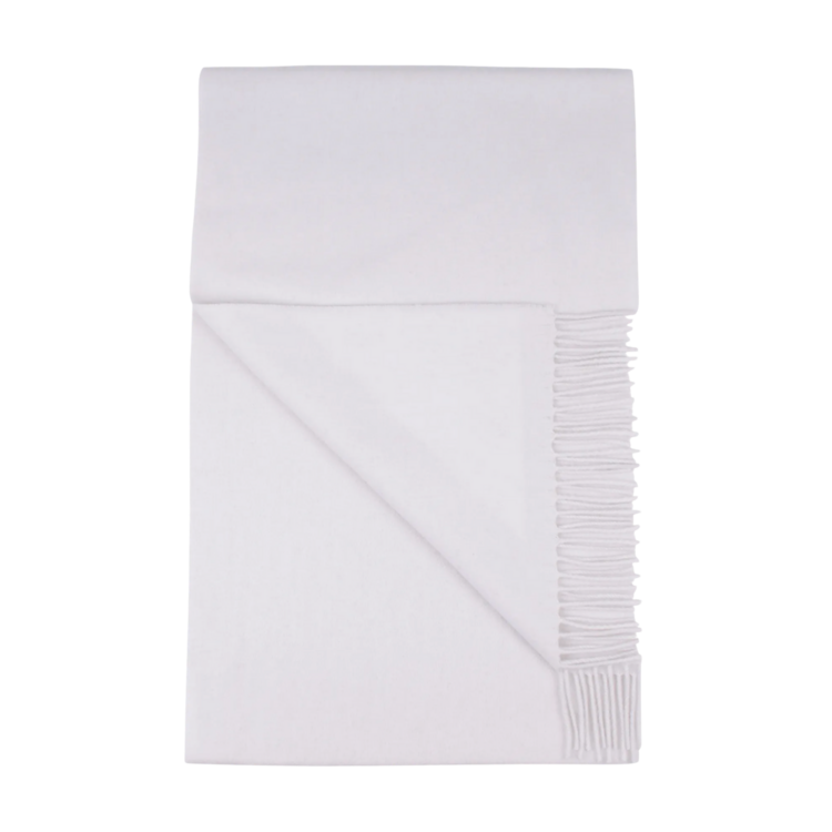 Amanda Christensen Foulard en laine 440014 AMANDA CHRISTENSEN