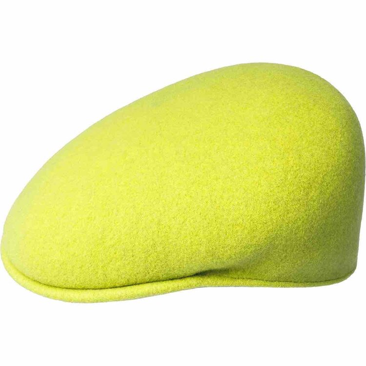Casquette Classique Unisexe Wool 504 KANGOL