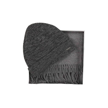 Coffret tuque - foulard