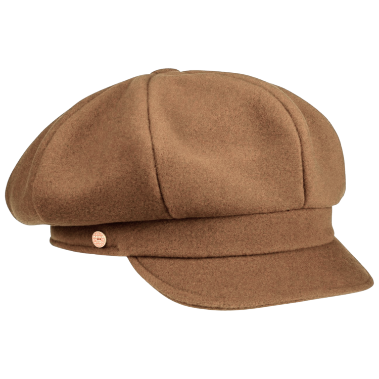 Camilla Newsboy Cap MAYSER