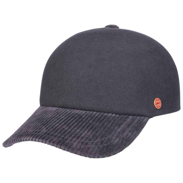 Teo Wool & Cashmere Cap MAYSER