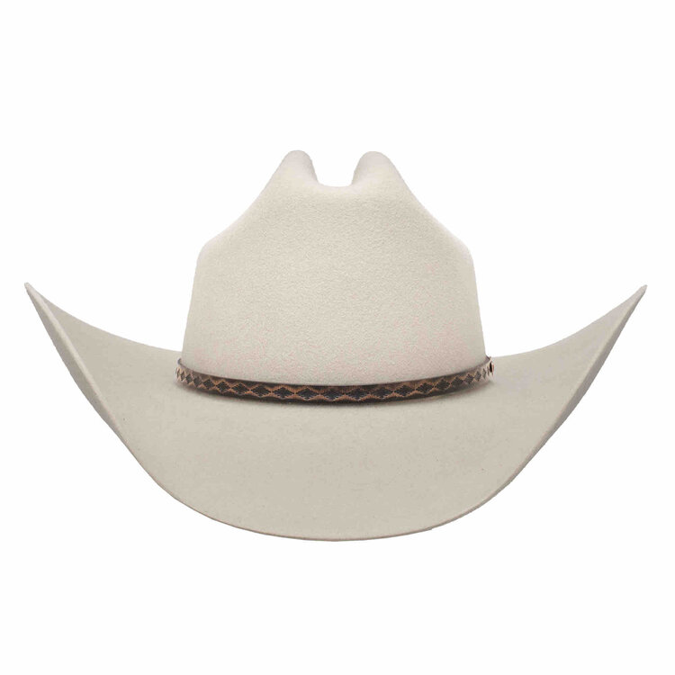 Chapeau cowboy Medalist STETSON