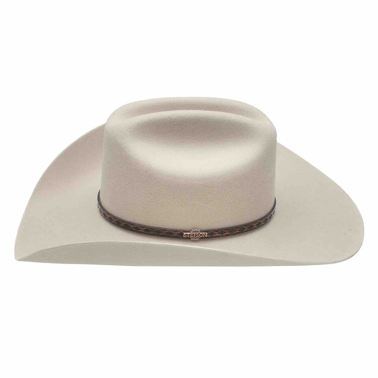 Chapeau cowboy Medalist STETSON