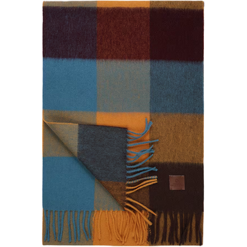 Amanda Christensen Foulard 440796