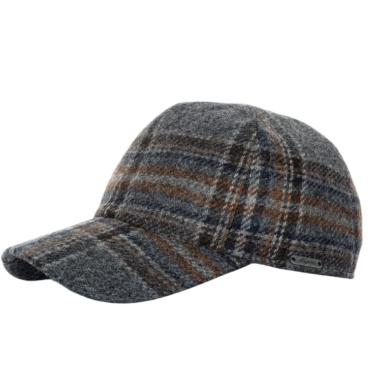 Casquette Baseball Classic 130353 Wigéns