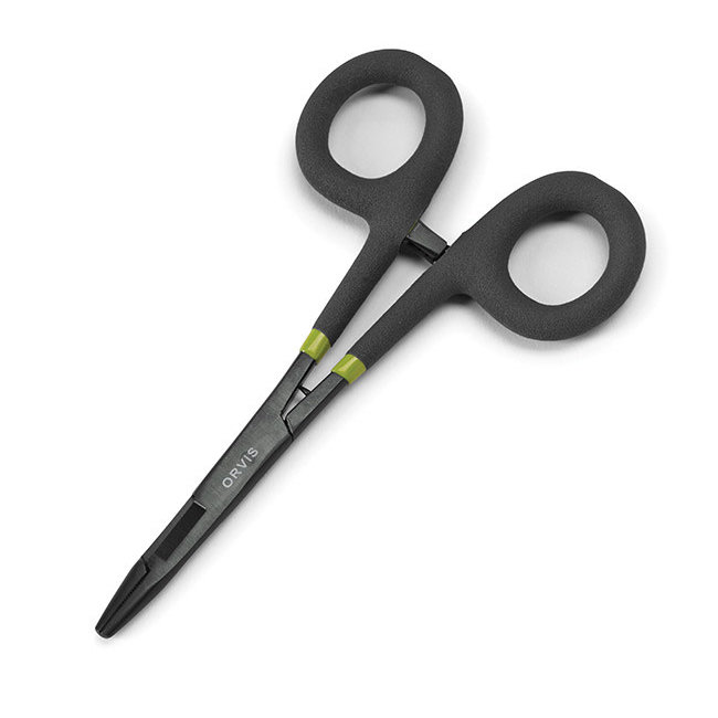 Orvis Scissor Forceps