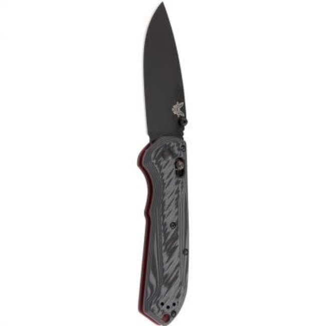 Benchmade 560BK-1 Freek