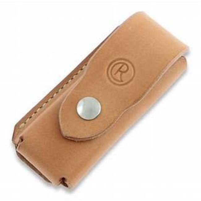 Chris Reeve Knives Belt Sheath Tan L21