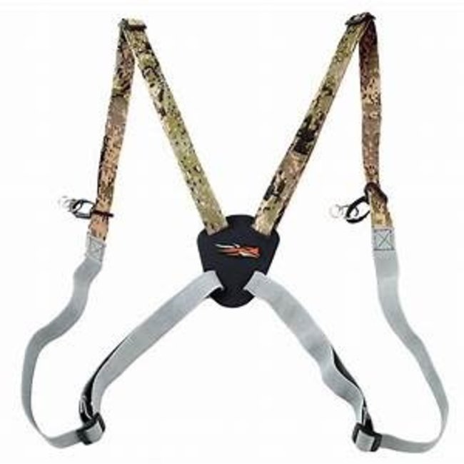 Bino Harness Optifade Subalpine One Size Fits All The Gadget Company