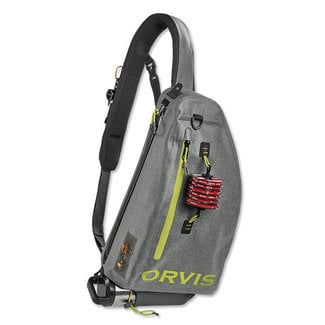 Orvis Orvis Waterproof Sling Pack