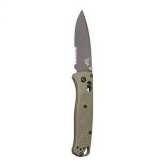 Benchmade 535SGRY-1 Bugout