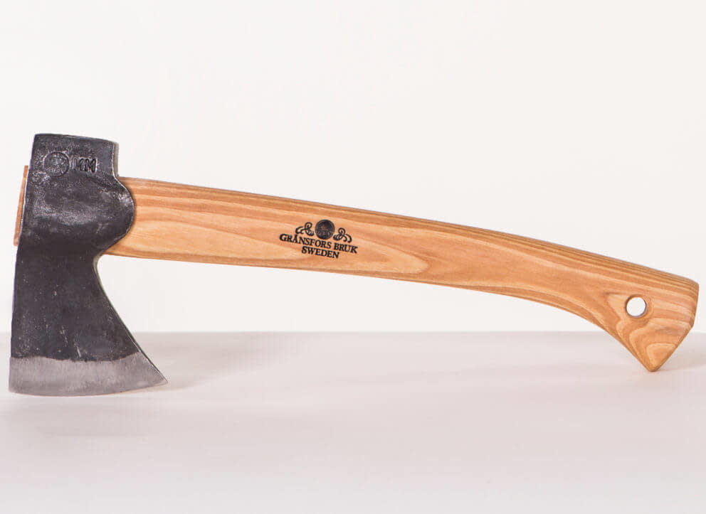 Wildlife Hatchet 415 - The Gadget Company