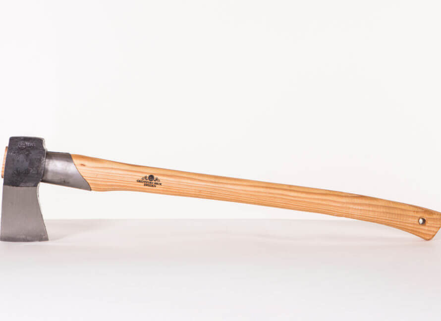 Large Splitting Axe 442 - The Gadget Company