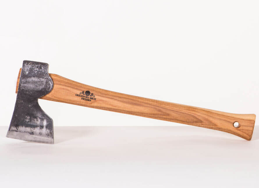 Carpenter's Axe 465 The Gadget Company